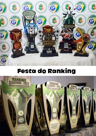 Festa do Ranking Cearense