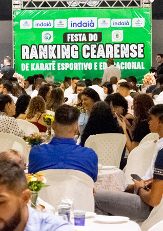 Festa do Ranking Cearense