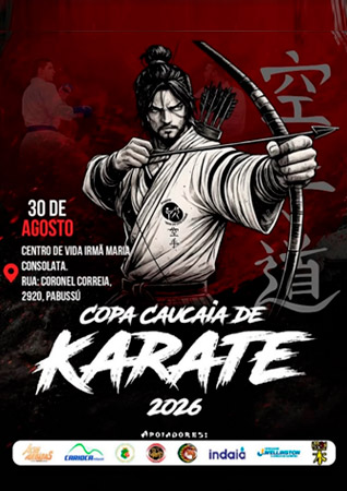 Copa Caucaia