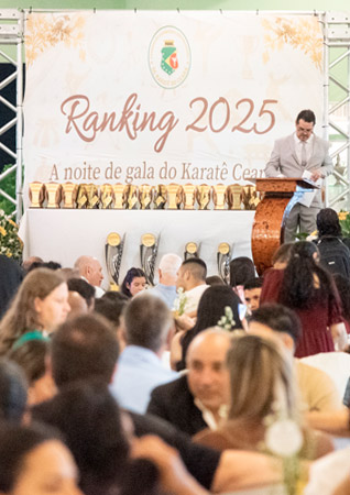 Festa do Ranking Cearense